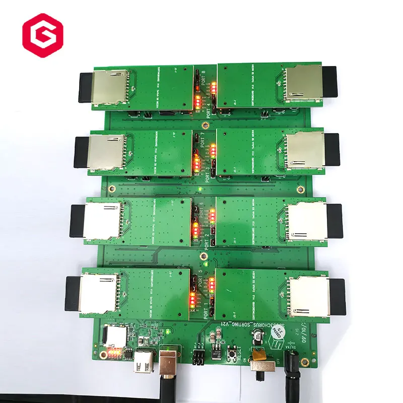 GST CID SD Card for Car GPS Navigation for Mercedes Volkswagen Nissan Renault  Ford Suzuki Mazda CID&MAPS for GP SNavi