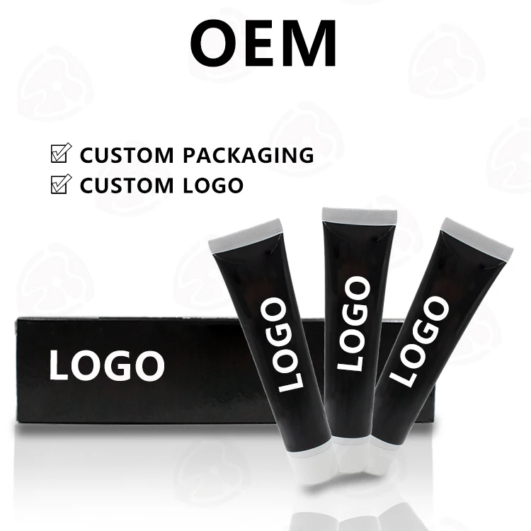 Натуральная активная зубная паста для отбеливания