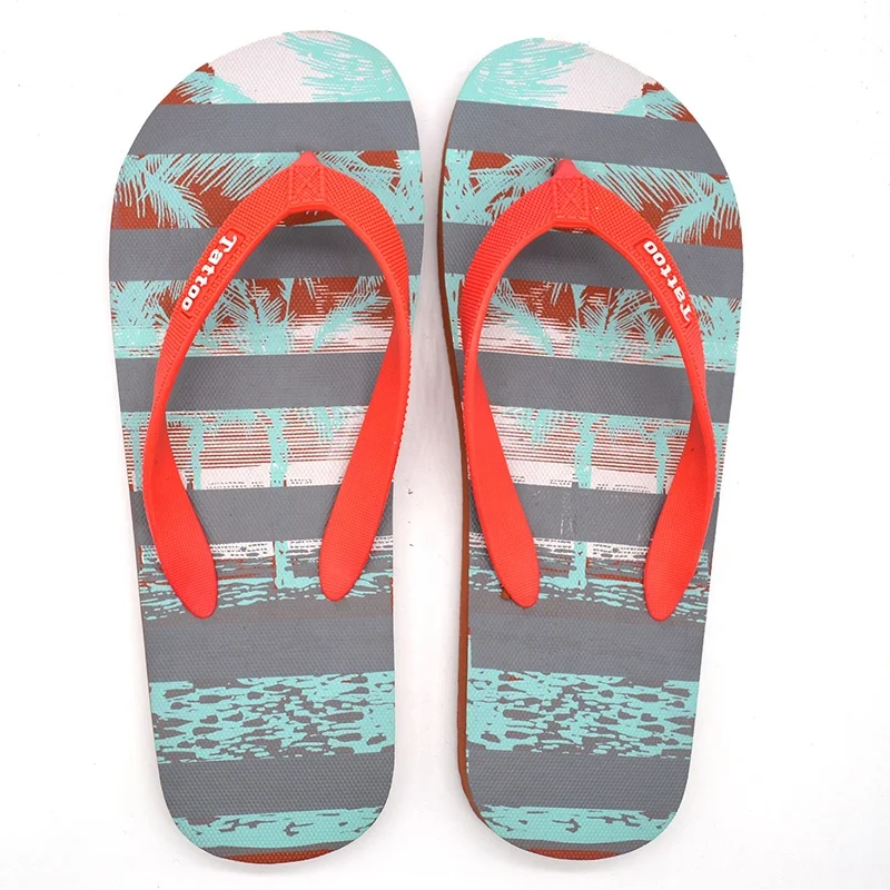 custom flip flops wholesale