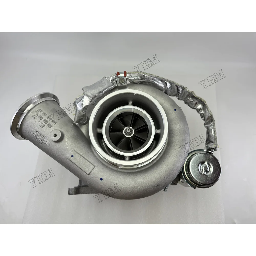 Turbocharger 247-2965 for Caterpillar C13 Engine Parts