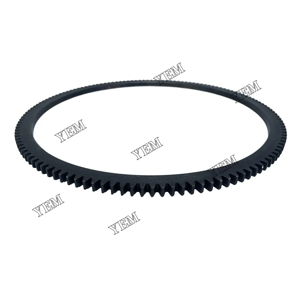 4Y Flywheel for Toyota Engine. 3