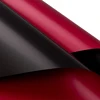 19.Ouya paper [black + wine red] 20 sheets
