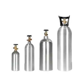 AGW CO2 シルボン AGWの製品「Aqua Plants CO2 Generator System 」のご紹介