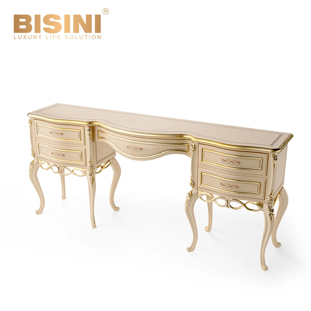 Hot Selling Bedroom Furniture Funshion Modern Design Dressing Table Dresser With Mirror Italian Vanity Table Buy King Size Bed Bedroom Furniture Double Bed Product On Alibaba Com