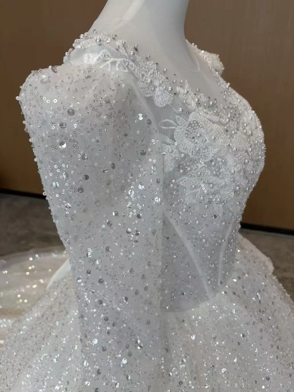 prom dresses designer prom dresses Dylan & Davids Long Formal Fitted Sequin Prom Dress  The Dress Outlet