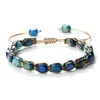 Diaspro imperiale blu navy