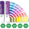 Colores mezclados