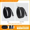 USB 2.0 grigia [C A L 5V2.4A/9V2A]