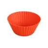 Orange-rouge