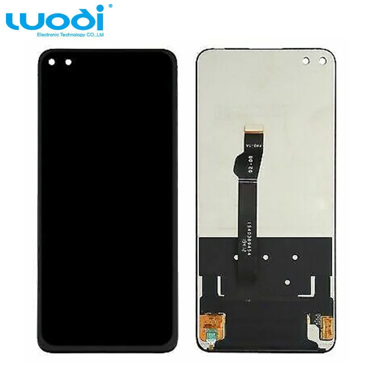 Replacement Lcd Digitizer Assembly for Huawei Honor Play 4 Pro