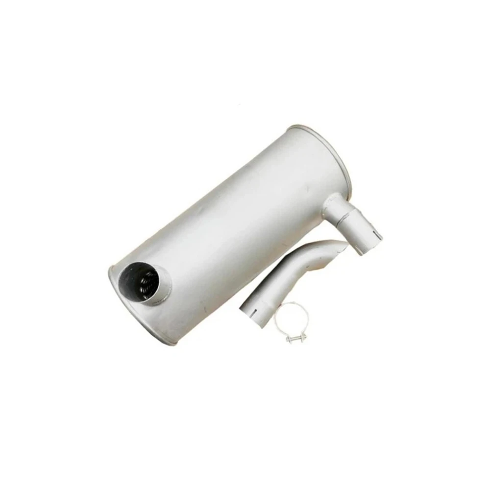 IZUMI Muffler Silencer for Hitachi ZX130W ZX160 ZX180LC ZX185USR Engine Spare Parts
