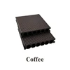 Coffee 15cm sample