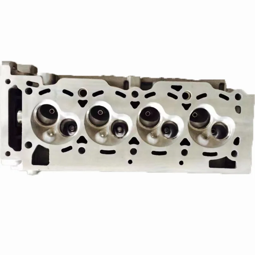 Ford Fiesta Zetec-Rocam/jl482qa 1.6L 8V Engine Cylinder Head