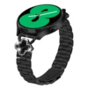 LSZHYH-341 -01 Black (Black Clam)