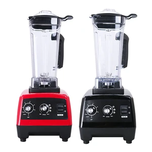 Blenders Company Distributor Liquidificador 110 v  220v  240v Multi-funcional Multipurpose Blender Mixeur Professionnel