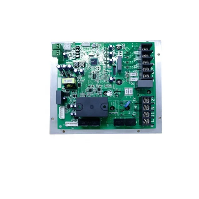 High Frequency Air Conditioner Inverter Compressor Driver Board Custom Single 16A DC/AC Inverters AC-DC-AC Frequency Converter