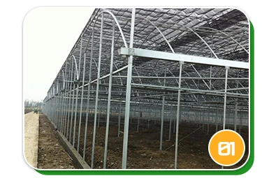 agricultural film greenhouse