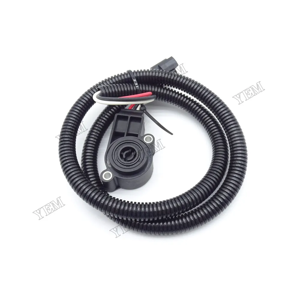 Angle Sensor 204-7949 for Cat Engine Parts 6