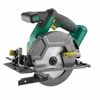 Scie circulaire sans fil 20V sans balais 165mm