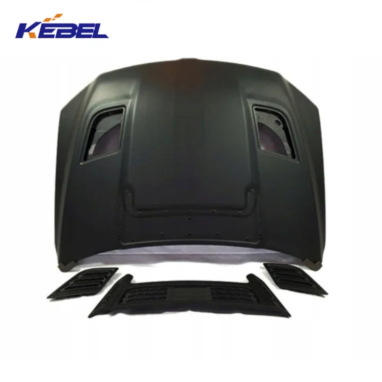 product wholesale auto parts competitively priced car hood oem 68276297ab aluminum sports hoods for dodge ram 2019 2022 2021 2022-6