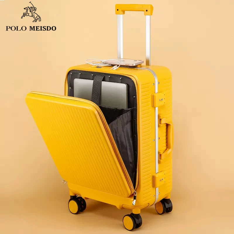 Cabin Suitcase Polo Meisdo Luggage Polo Max Trolley Bag Sales