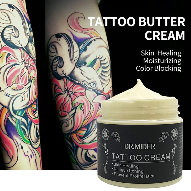 Brightening Tattoo Enhance Ink Cream Tattoo Repair After Care Depth Clarity  Tattoo Butter Enhancement Cream - Buy Tattoo Butter Enhancement Cream,Tattoo  Enhancement Cream Private Label,Enhance Depth Clarity Healthy Tattoo Cream  Product on