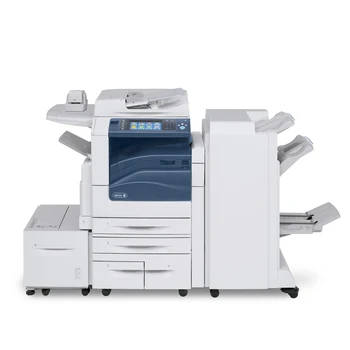 Used All-in-One Xerox 7835/7845/7855 Digital Color Printers