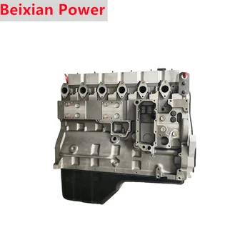 Factory New Excavator 6CT Engine Diesel Engine for Cummins