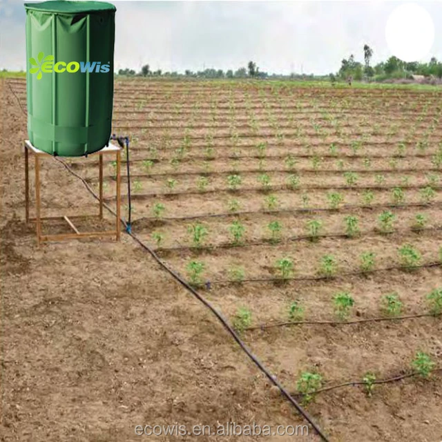 Kit D'irrigation Goutte à Goutte 30 Pièces - Arrosage Automatique Réglable Pour Plantes D'intérieur Et Extérieur, Vacances, Jardin