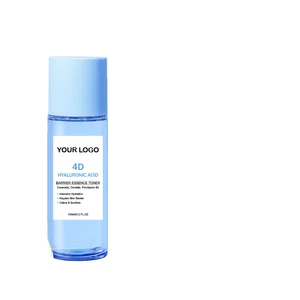 Face Serum Collagen Repair Brightening Shrink Pore Effects Ascorbic Acid Vitamin C Glycerin Aloe Vera Liquid Skin