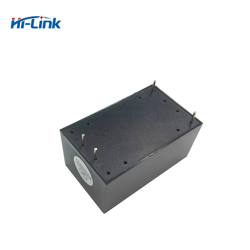 HiLink 12v 5w ac dc power module / power board / ac dc converter HLK-5M12
