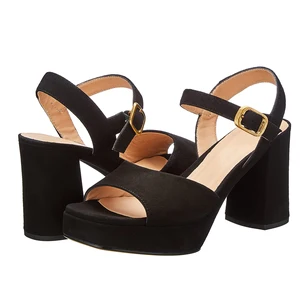 Summer New Style Women High-heeled Sandals Comfortable Fashion Shoes for Ladies