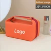 Brilliant orange