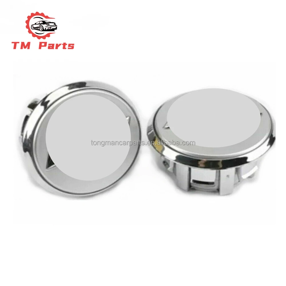 4pcs 65mm 56mm Floating Wheel Center Caps Led Car Center Caps Cover For