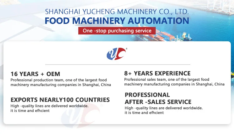 Yc Food Processing YC-50 Stainless Steel Rounding Machine for Food Industry - Automatic ...