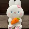 Radish rabbit