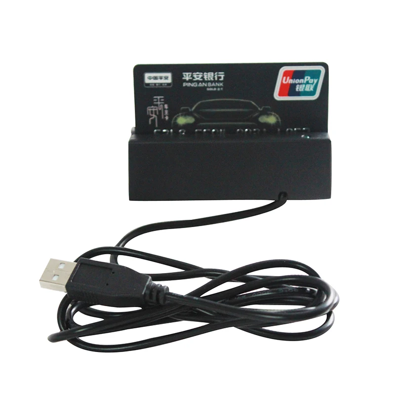 Factory Magnetic Stripe Card Reader Software Msr90