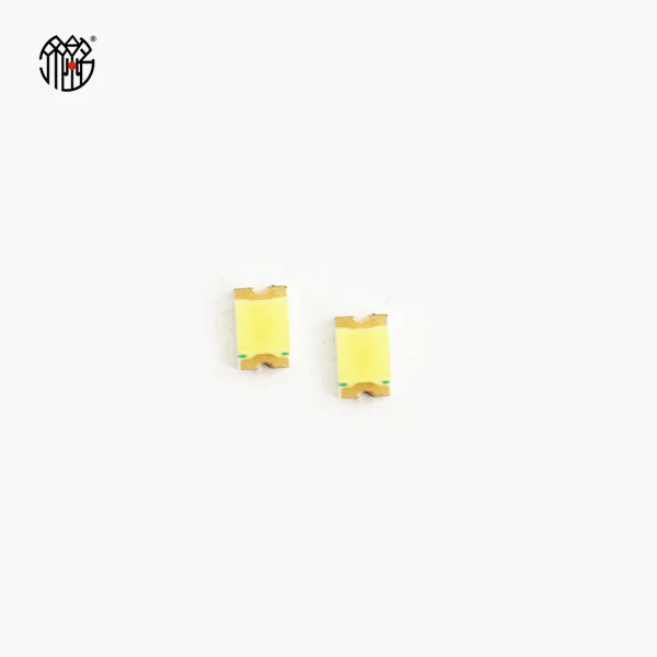 3535 RGB Multi-Color SMD LED - 3.45mm X 3.45mm, 2.25mm, Low Power, Wide Angle, Ideal for Backlighting