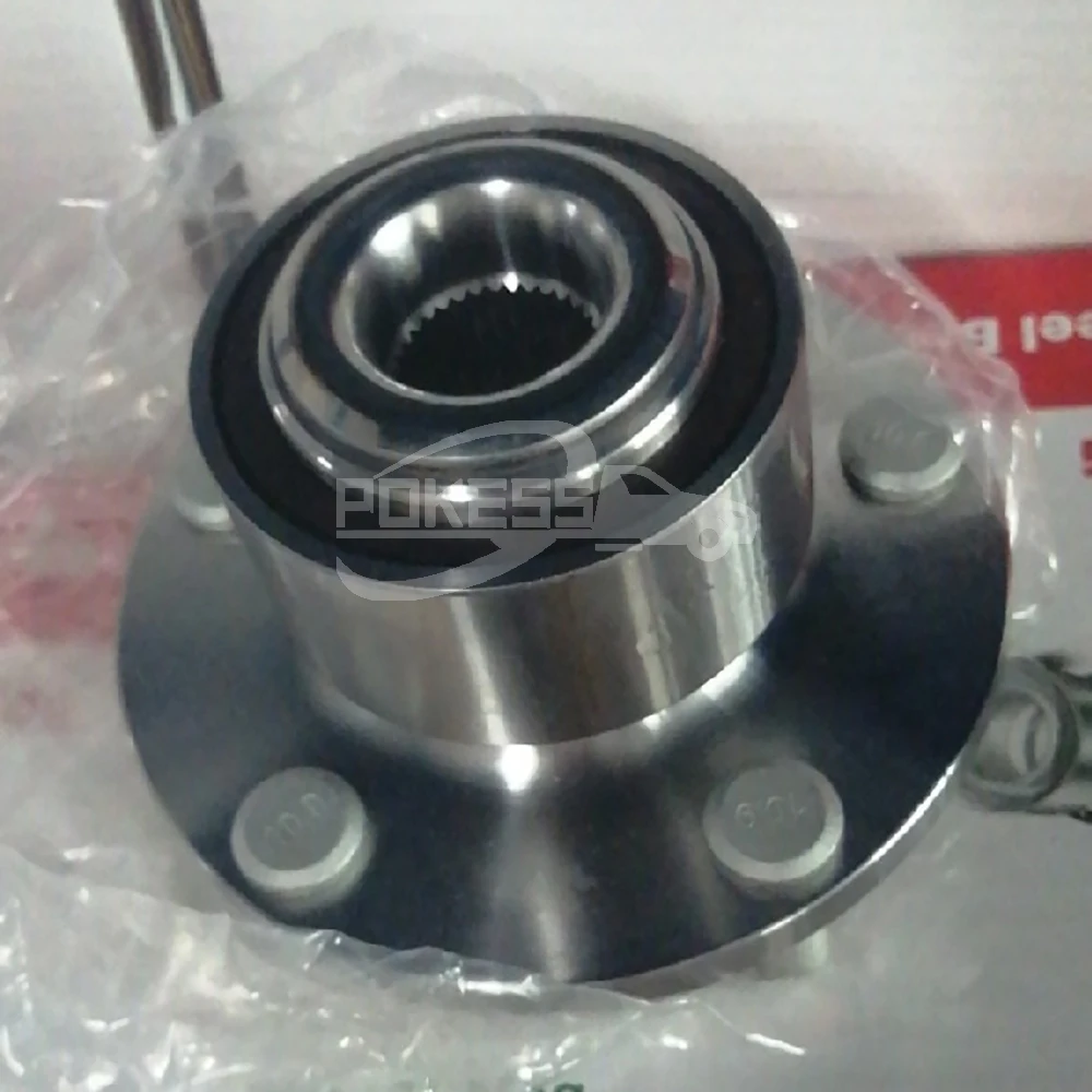 6M512C300AA 6M512C300AD 6M512C300AB 7131133100 6M512C300AE Front Wheel... — 3