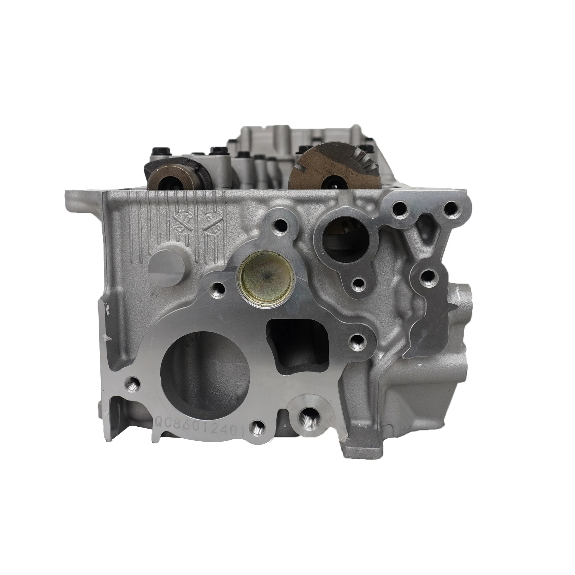 Nissan QR20 Cylinder Head - High Quality 2.0L Engine Part