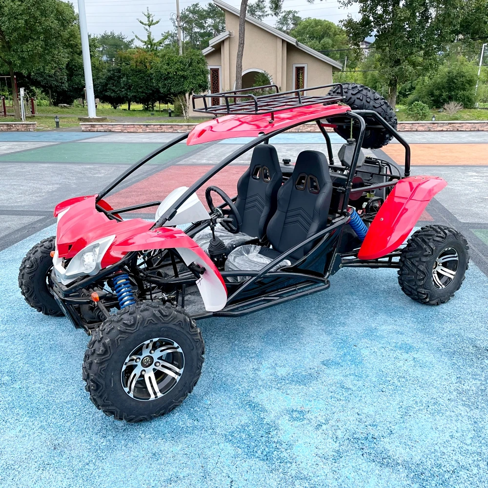 LNA Use All Year Around 500cc 4x4 Buggy Car Adults