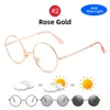 Rose gold