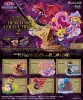 Juego completo de 6 piezas