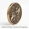 Cuivre antique