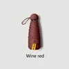 Wine red