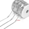 Acero 2,5 mm