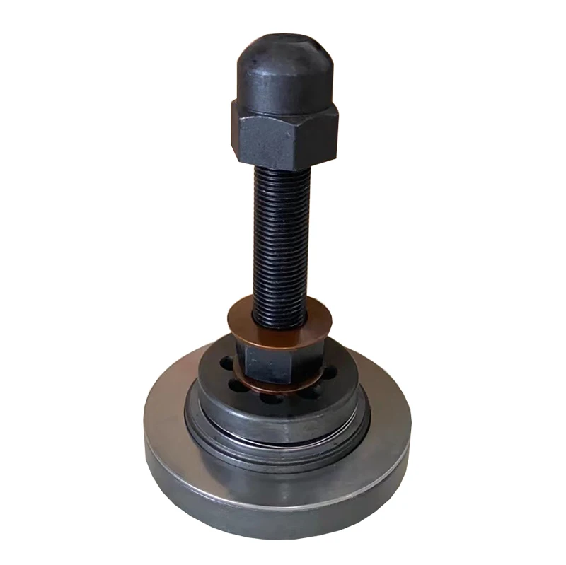 Hengda Air Compressor Spare Parts Intake Valve for Hengda Piston Air Compressor