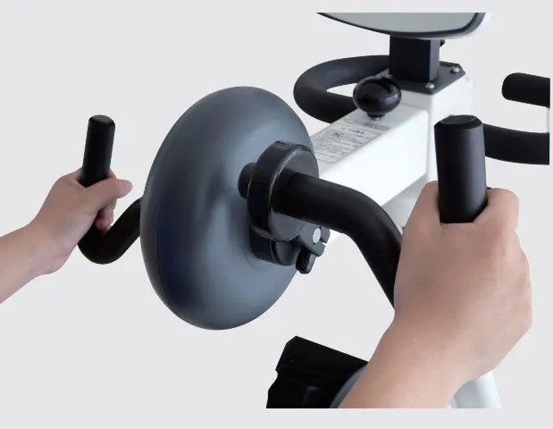 The  Popular Active and Passive Exercise Rehabilitation Machine for Upper and Lower Limbs From China Qingdao