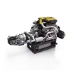 10205--RR Car V12 Engine