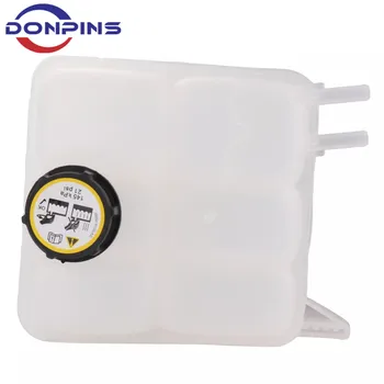 Factory OEM Coolant Reservoir Tank for Ford Focus Mazda Volvo Expansion Tank 3M5H8K218AJ 5M5H8K218AA LF5015350 30776150